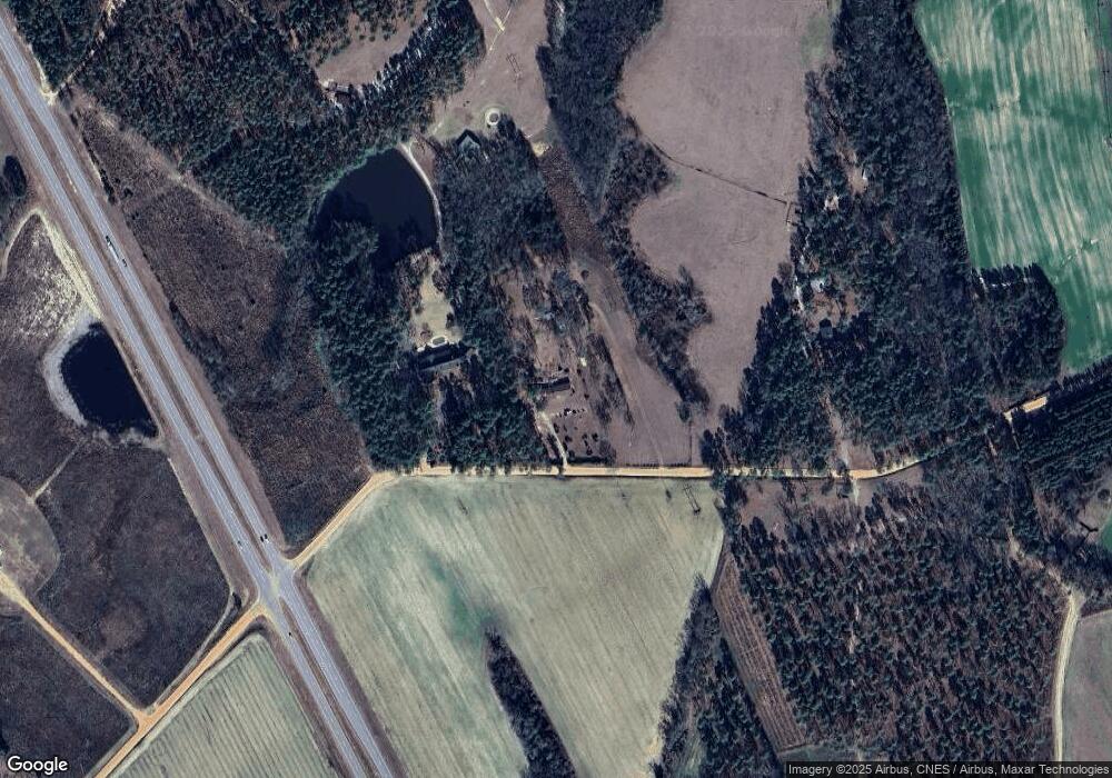 355 Wynn Marsh Rd, Statesboro, GA 30461 - photo 1