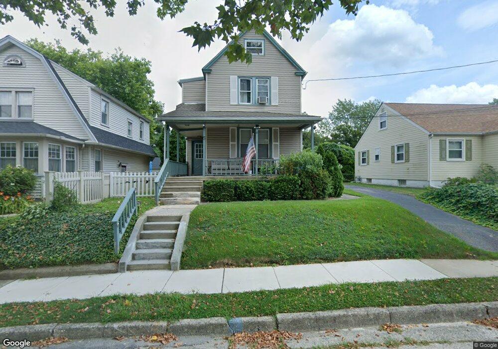 5 Oswego Ave, Audubon, NJ 08106 - photo 1