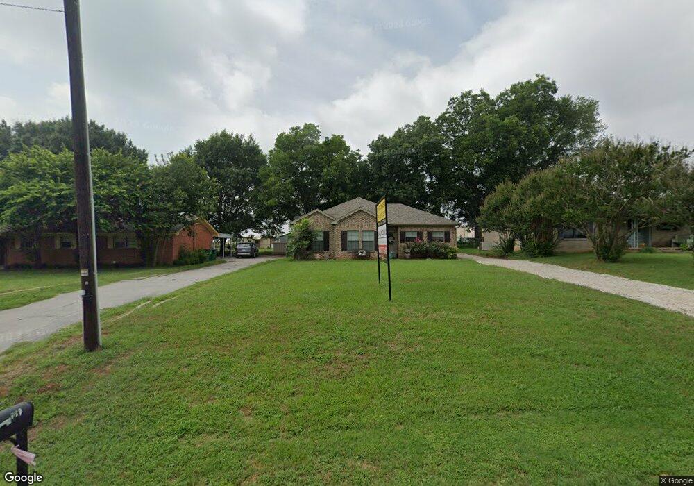 305 School House Rd, Paradise, TX 76073 - photo 1