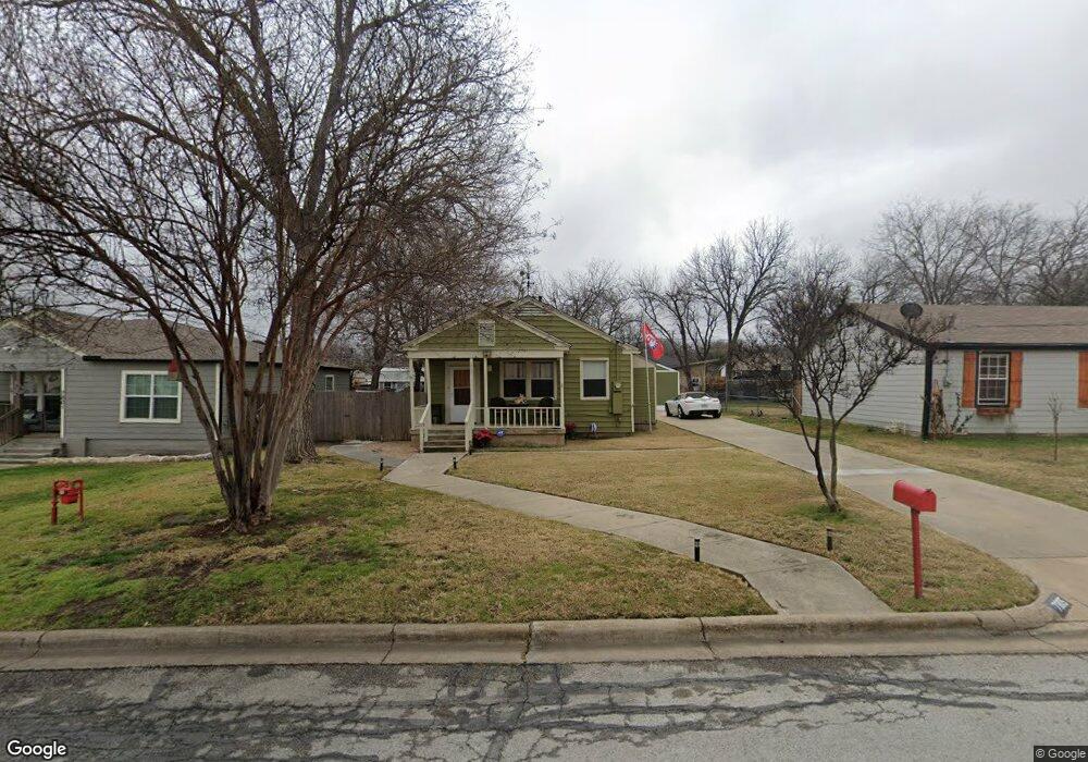 7805 Corina Dr unit B, Fort Worth, TX 76108 - photo 1