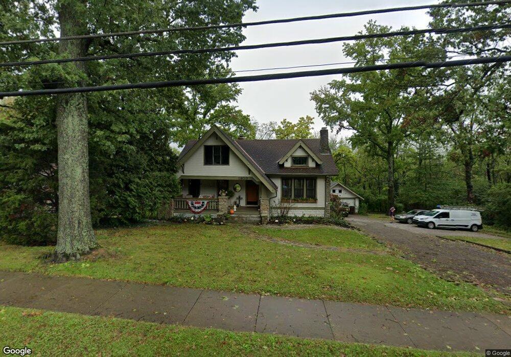 1803 Nagel Rd, Cincinnati, OH 45255 - photo 1