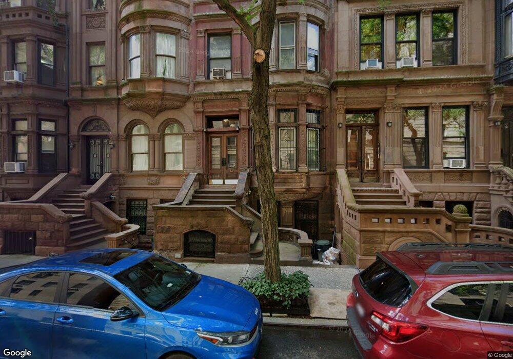 14 W 71st St unit 1, New York, NY 10023 - photo 1