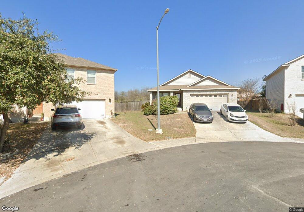 11215 Dublin Cir, San Antonio, TX 78254 - photo 1