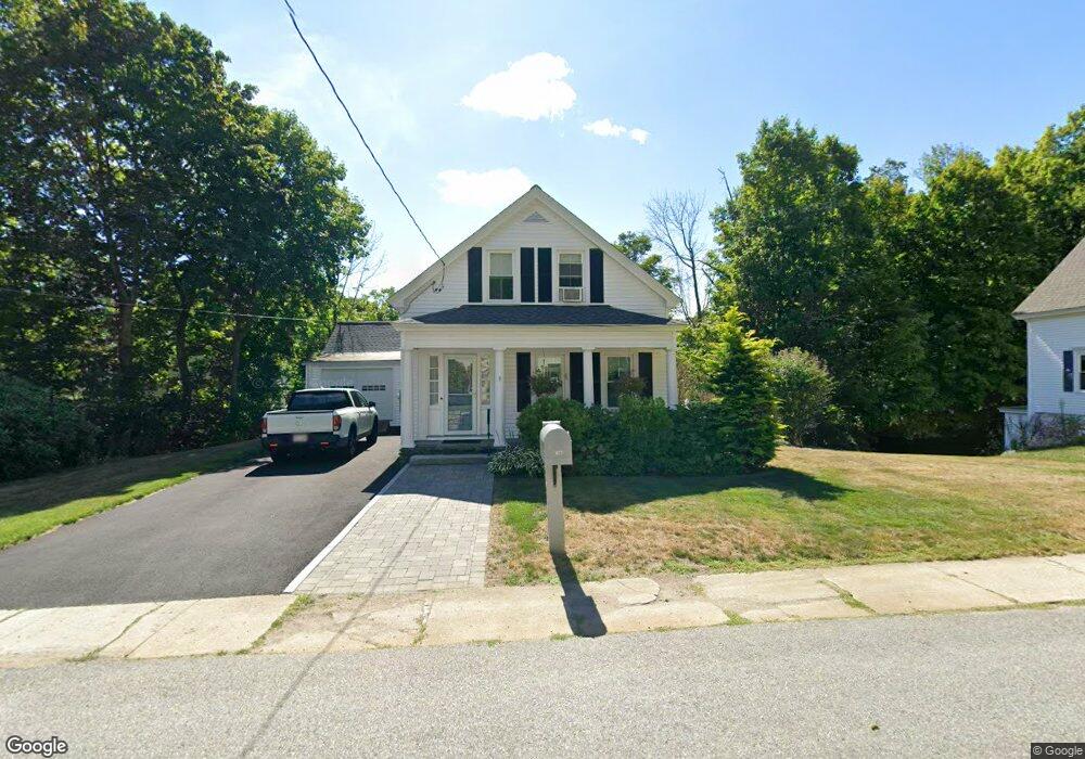 16 Chapel St, Ashburnham, MA 01430 - photo 1