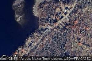 72 Rolfe St, Princeton, ME 04668