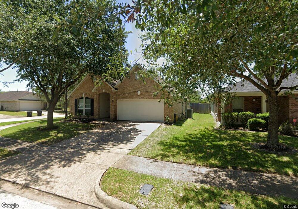 9018 S Jewel Bend Ln, Houston, TX 77075 - photo 1