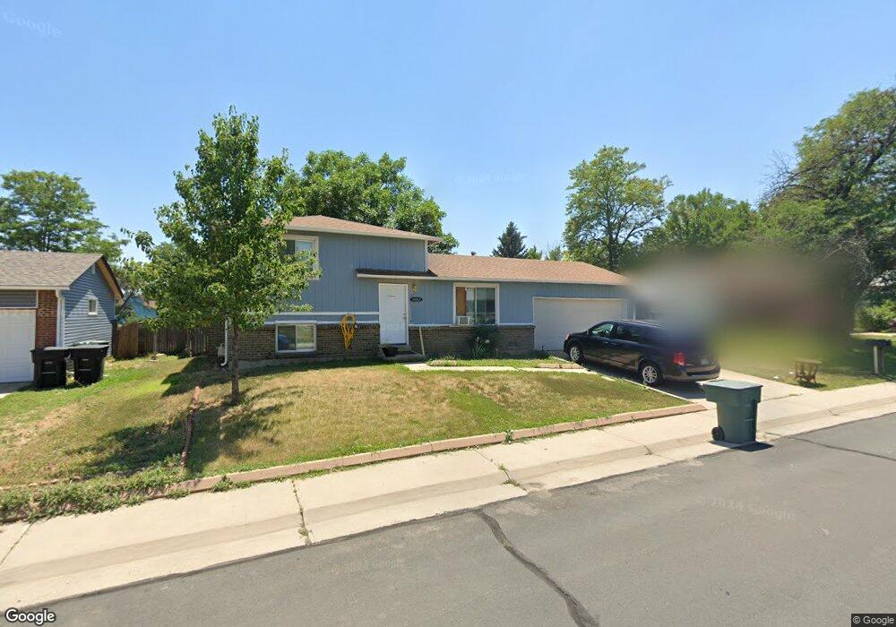 11682 Monroe St, Thornton, CO 80233 - photo 1