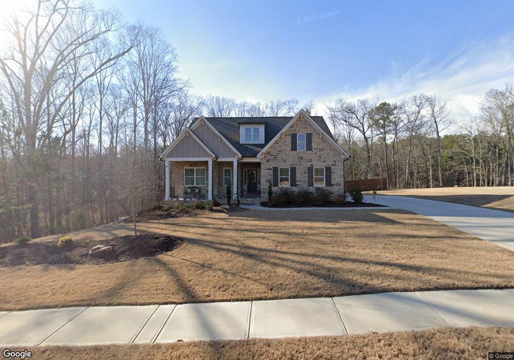 3250 Stonewood Field Rd, Watkinsville, GA 30677 - photo 1