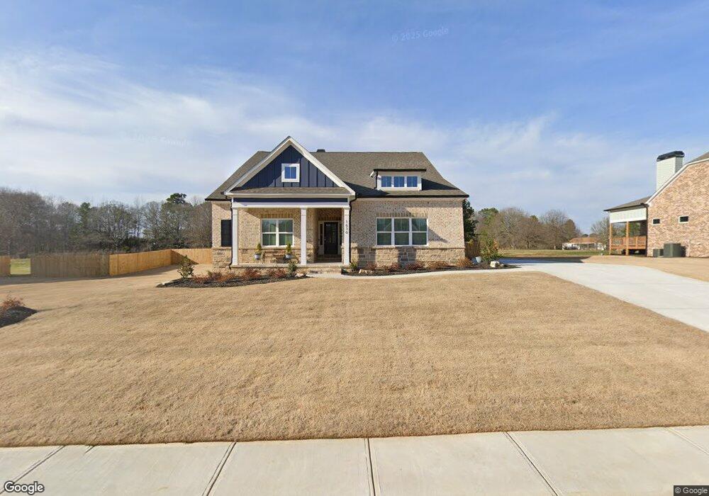 1630 Stonewood Field Rd, Watkinsville, GA 30677 - photo 1