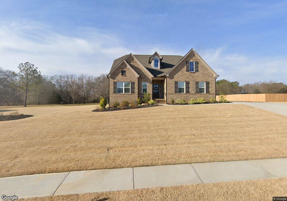 1950 Stonewood Field Rd, Watkinsville, GA 30677 - photo 1