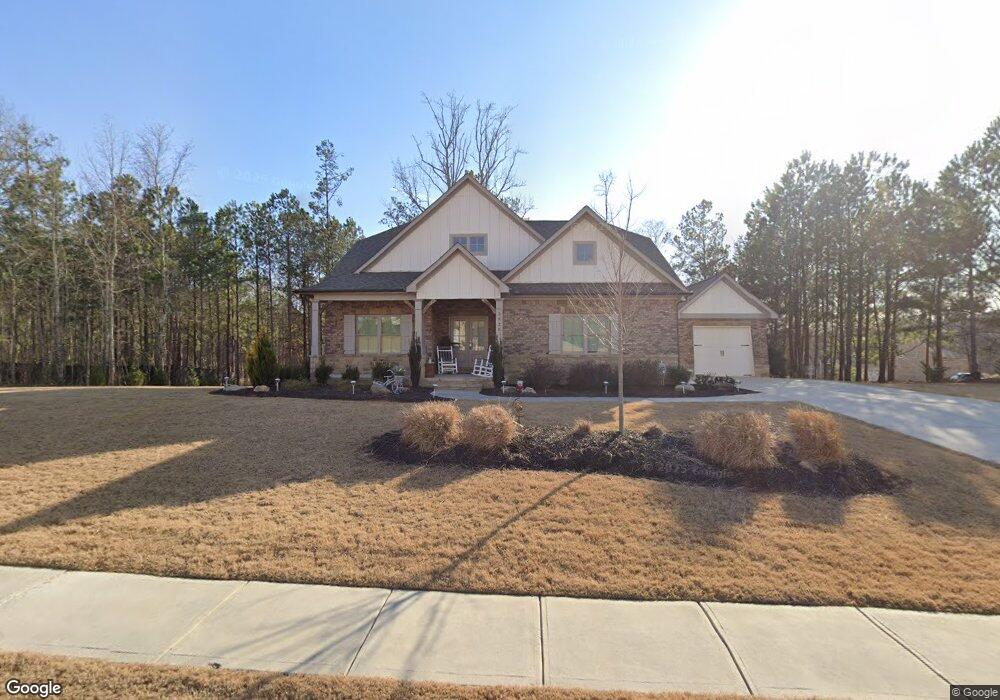 2925 Stone Rd, Watkinsville, GA 30677 - photo 1