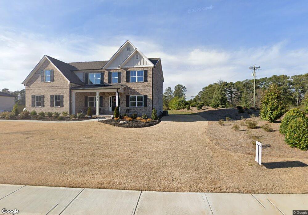 1060 Stonewood Field Rd, Watkinsville, GA 30677 - photo 1