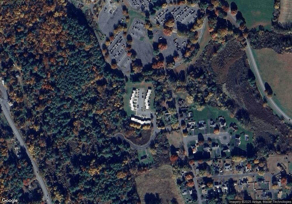 45 Meadowview Manor, Greenfield, MA 01301 - photo 1