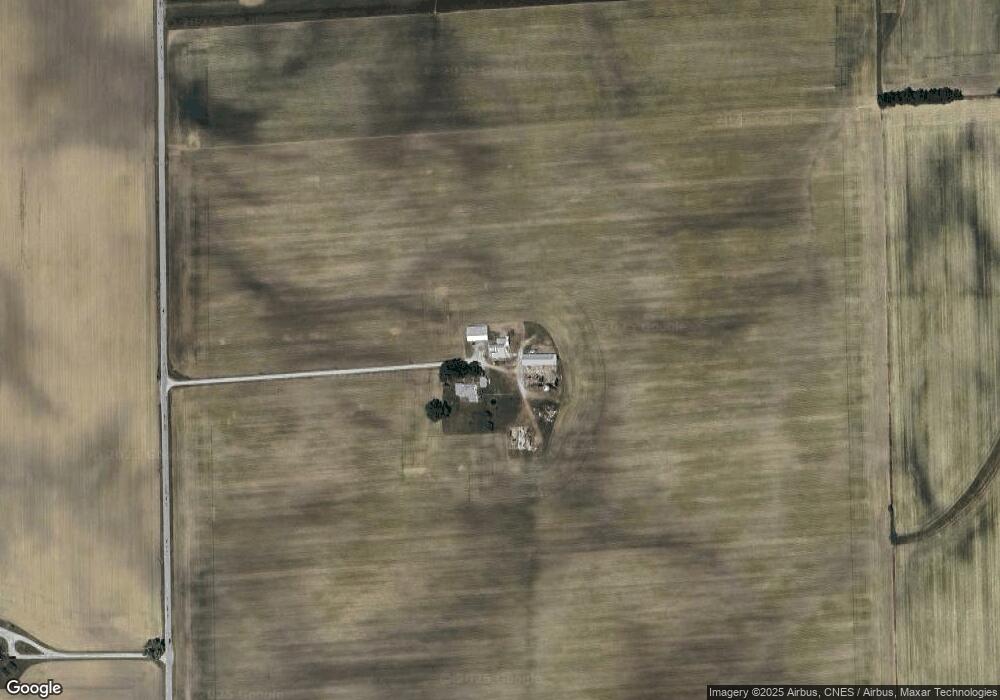 5356 N 600 W, Marion, IN 46952 - photo 1