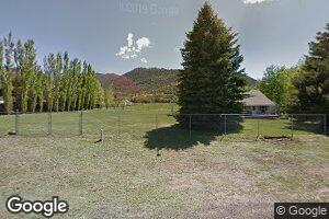 150 E 100 N, Pine Valley, UT 84781
