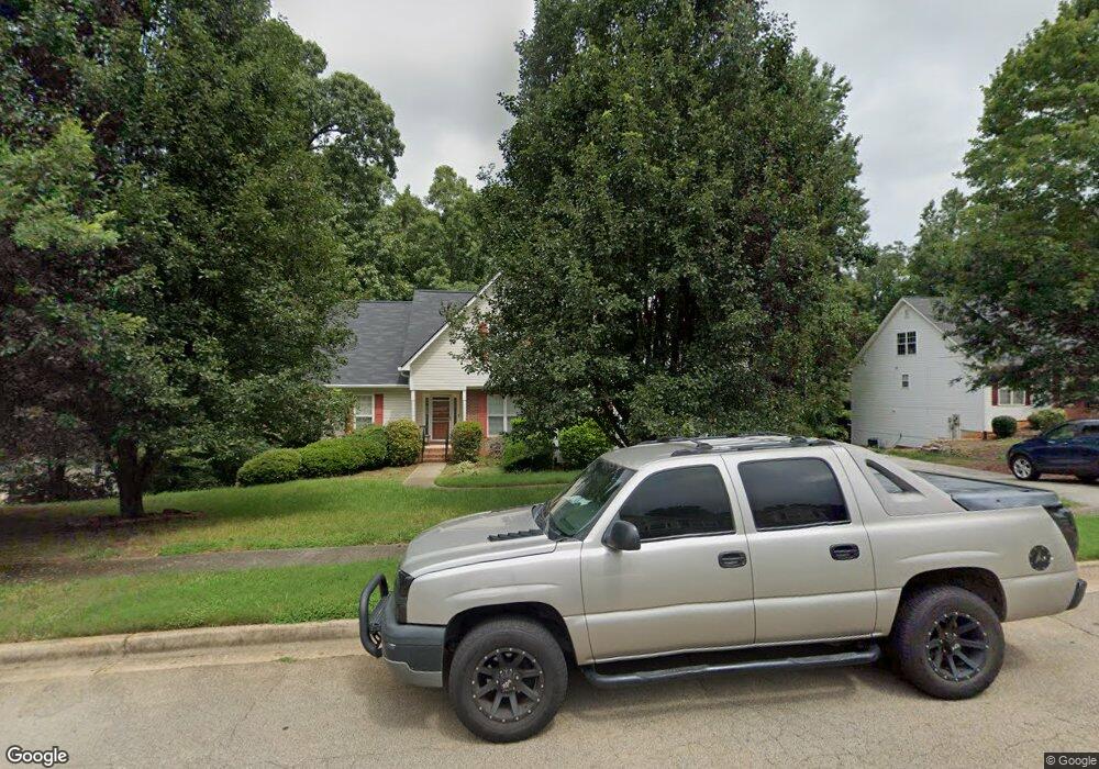 90 Trelawney Cir unit 2, Covington, GA 30016 - photo 1