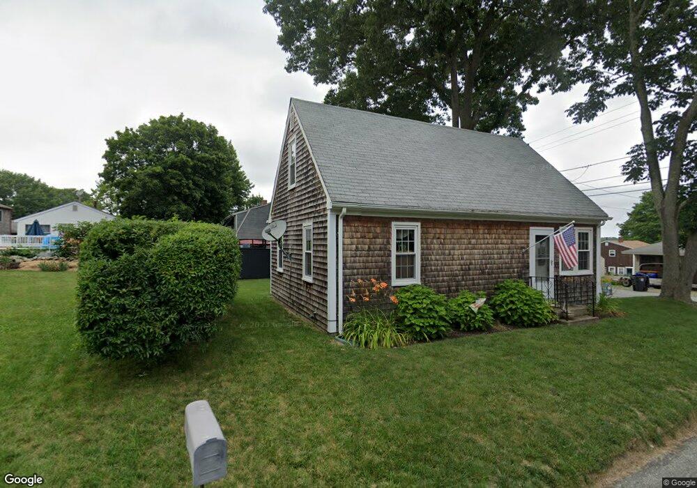 2 Almeida Dr, Warren, RI 02885 - photo 1