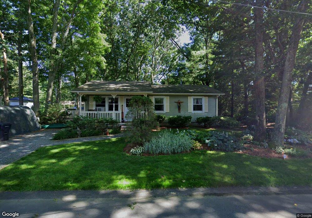 25 Butterworth Dr, Warren, RI 02885 - photo 1