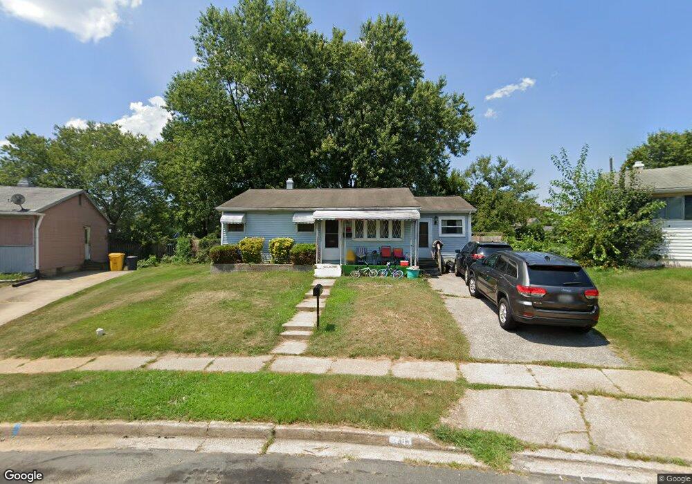 228 Spring Gap S, Laurel, MD 20724 - photo 1