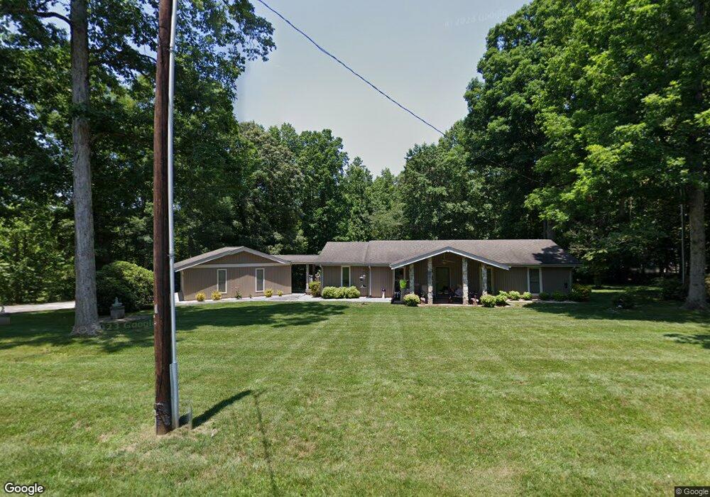 107 Mersey Rd, Greensboro, NC 27406 - photo 1