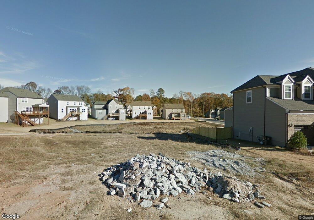 1563 Kythira Dr unit AR Lot 101, Apex, NC 27502 - photo 1