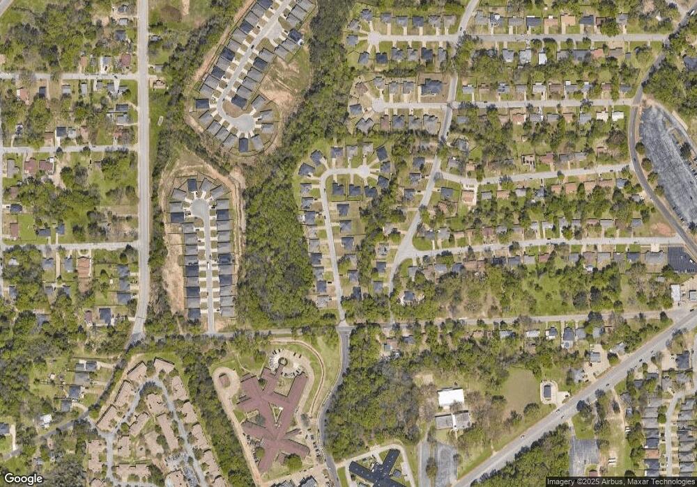 3154 Vineyard, Tyler, TX 75701 - photo 1