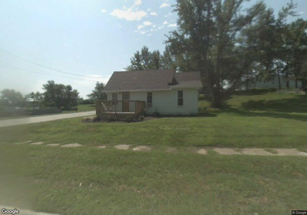 324 E Washington St, Osceola, IA 50213 - photo 1