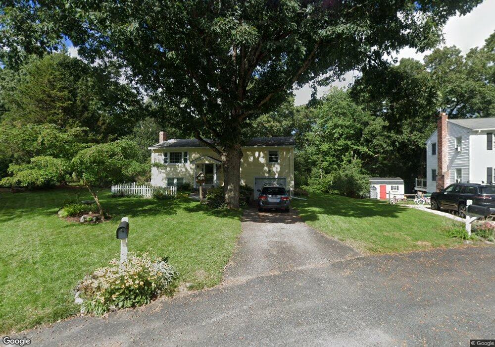 28 Oakhurst Ln, Holliston, MA 01746 - photo 1