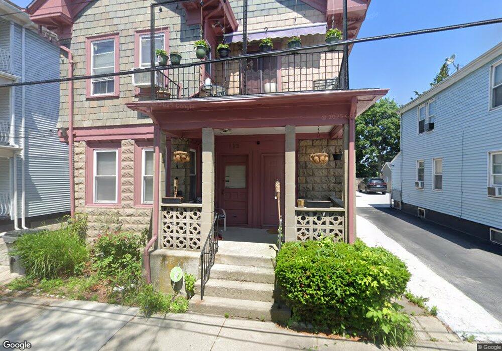 127 Cass St, Providence, RI 02905 - photo 1