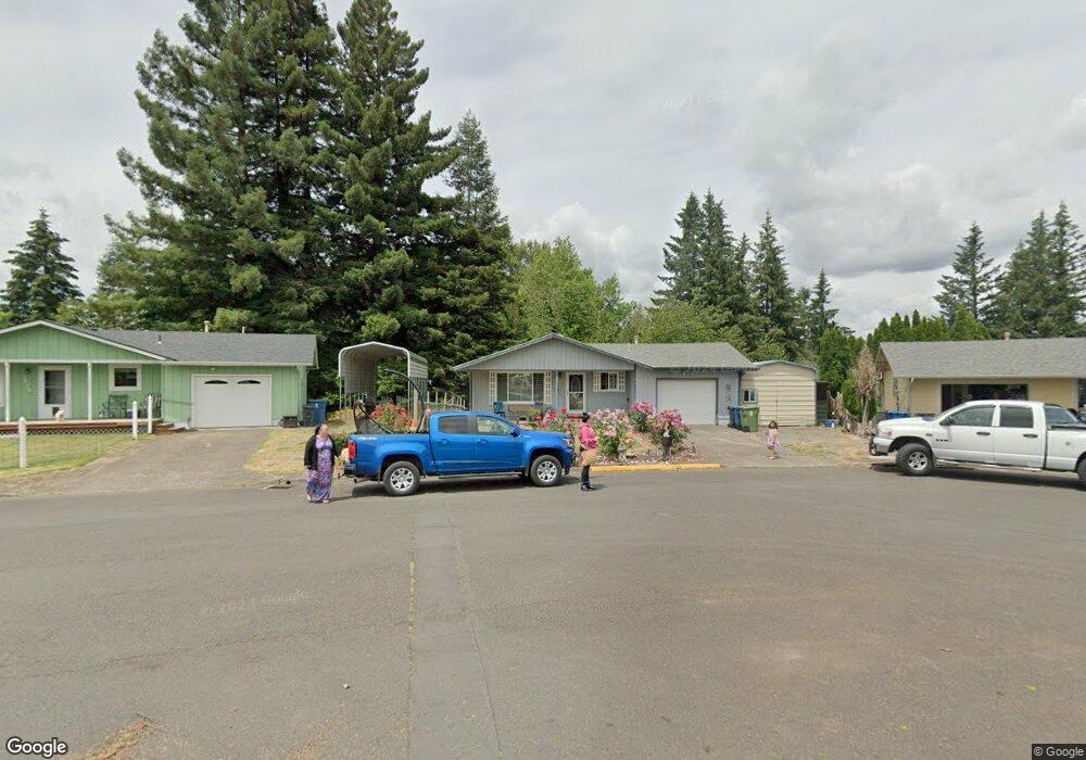 3455 Hillside Ct, Hubbard, OR 97032 - photo 1