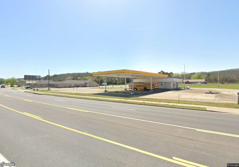 1039 N Main Ave, Greenland, AR 72737 - photo 1