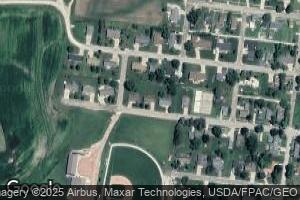 705 W Clay St, Calmar, IA 52132