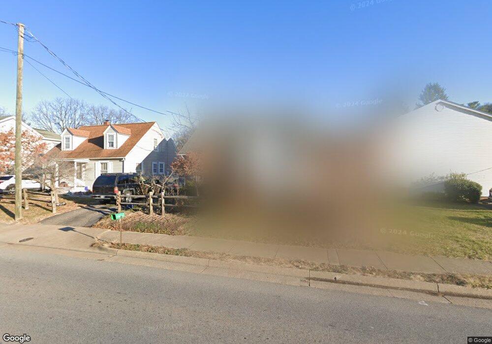 248 S Delphine Ave, Waynesboro, VA 22980 - photo 1