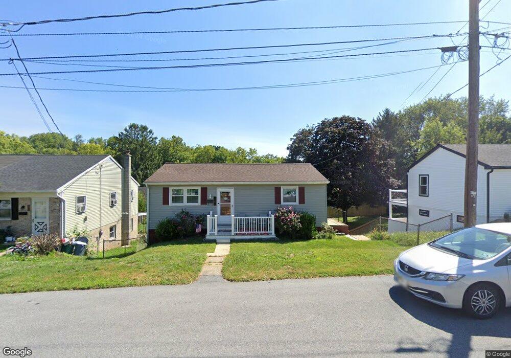 620 Franklin St, Columbia, PA 17512 - photo 1