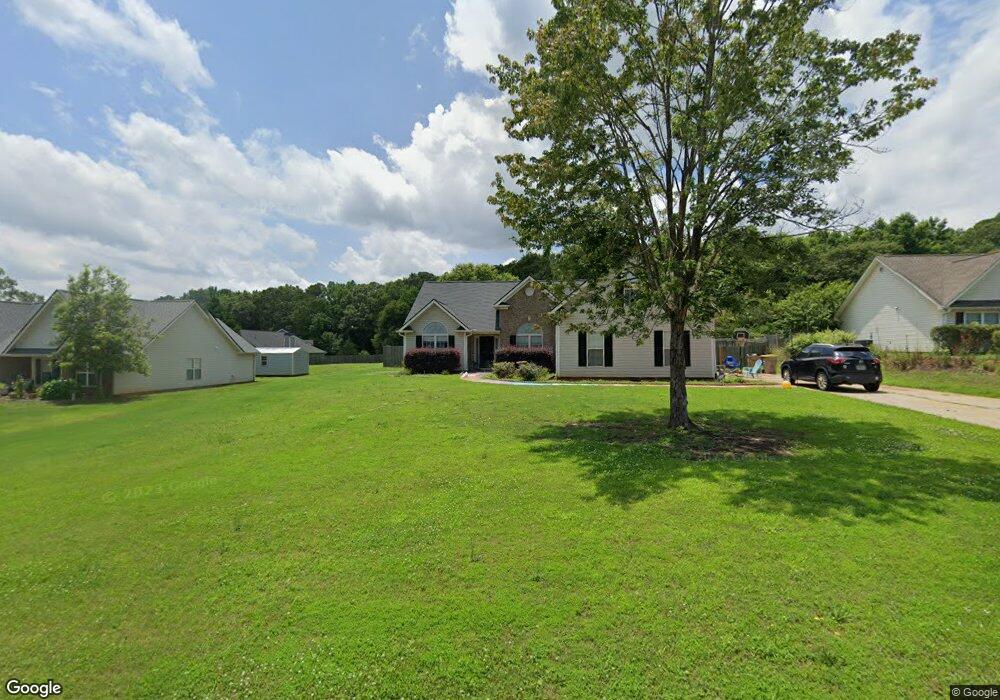 1225 Bridge Crest Dr, Winder, GA 30680 - photo 1