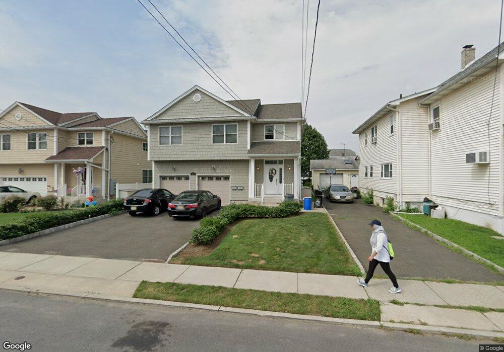 354 Elm St, Elmwood Park, NJ 07407 - photo 1