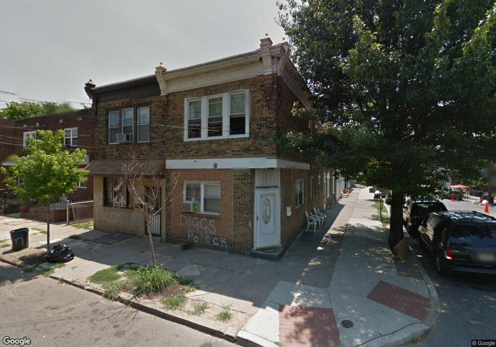 1200 Jackson St, Camden, NJ 08104 - photo 1