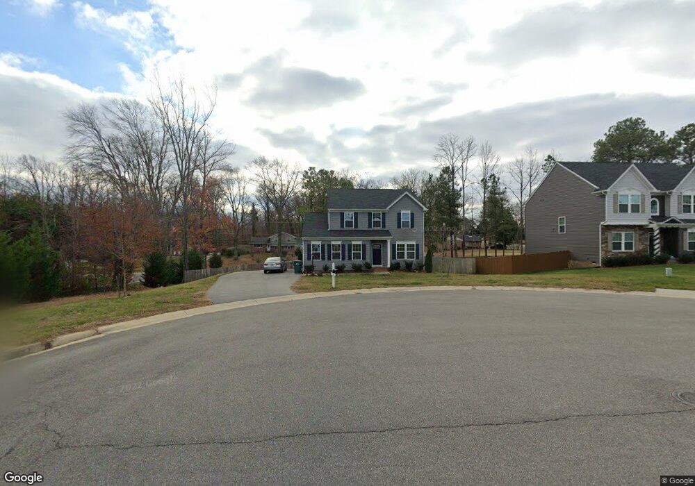 1891 Hungary Oak Ct, Henrico, VA 23228 - photo 1