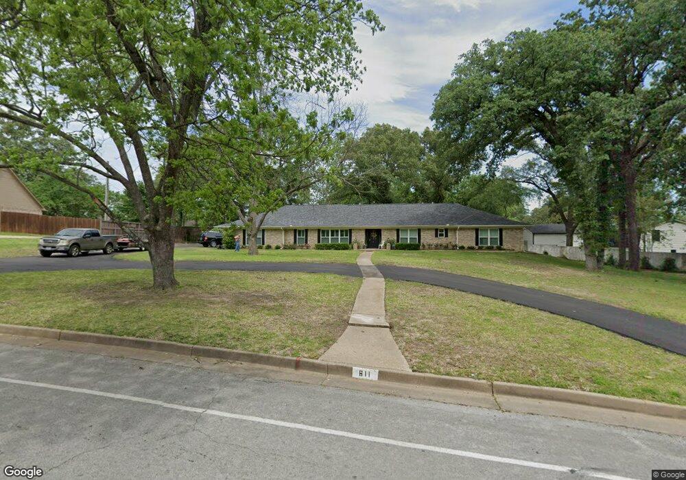 611 Timberwilde Dr, Tyler, TX 75703 - photo 1