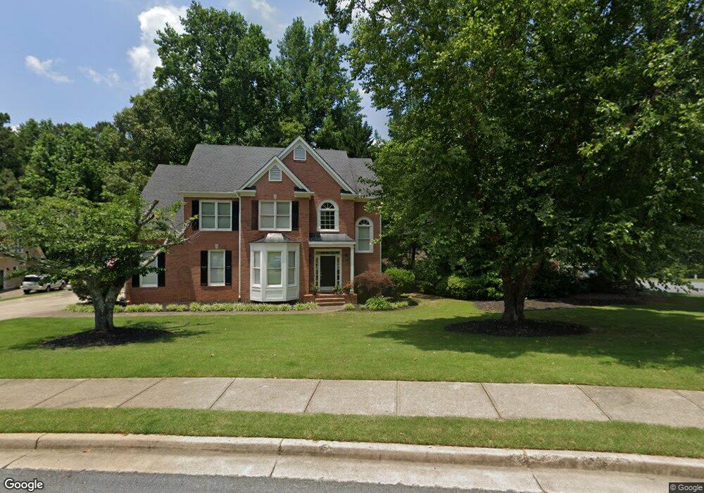 220 Maple Creek Chase unit 5A, Woodstock, GA 30188 - photo 1