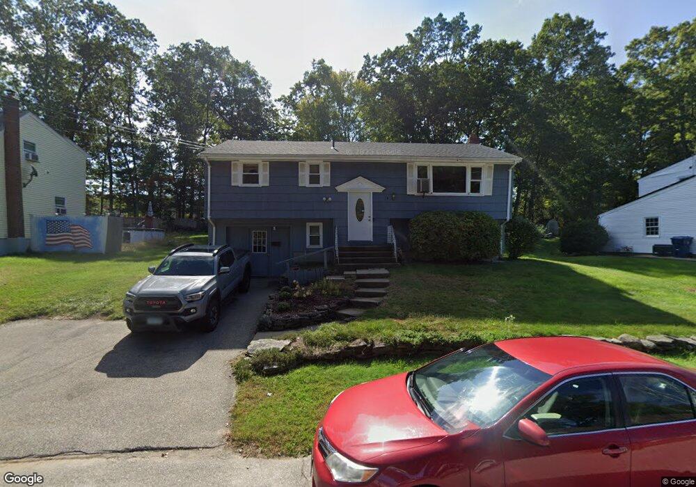 74 Echo Dr, Willimantic, CT 06226 - photo 1