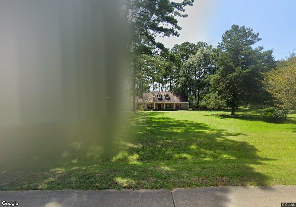 24887 Tenn Oaks Rd, Hockley, TX 77447 - photo 1