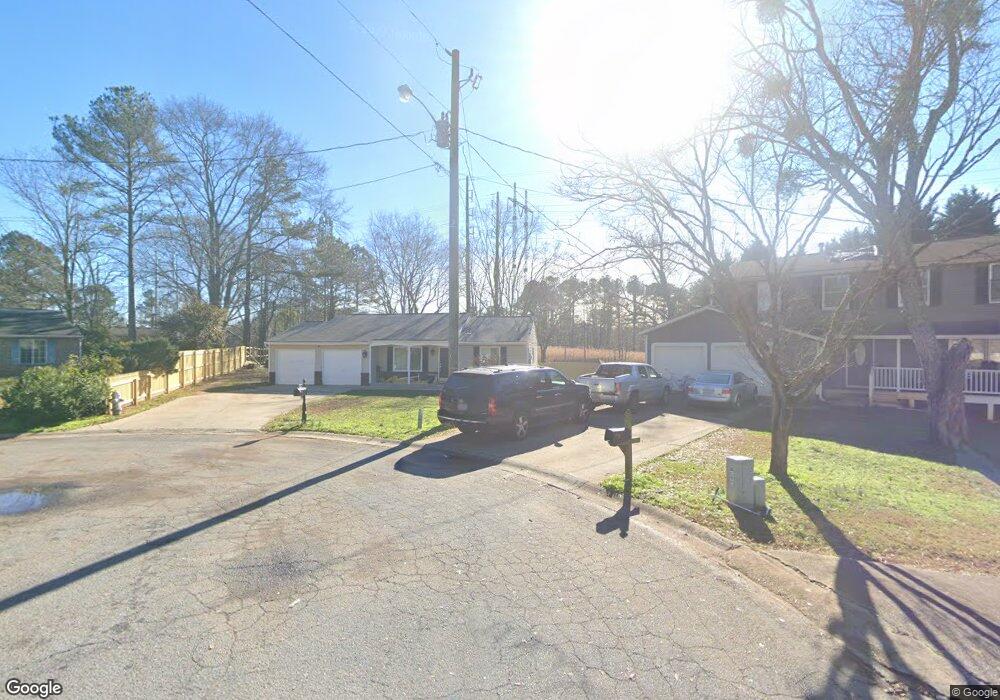 2217 Bridle Ct, Norcross, GA 30071 - photo 1