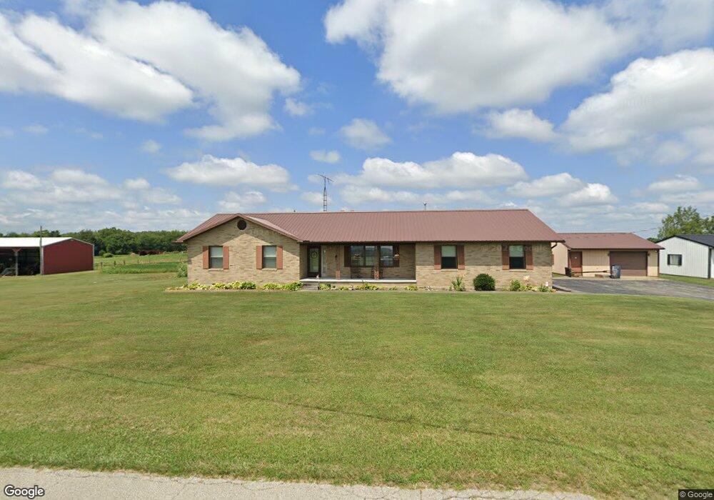 871 Spurgeon Hill Rd, West Union, OH 45693 - photo 1