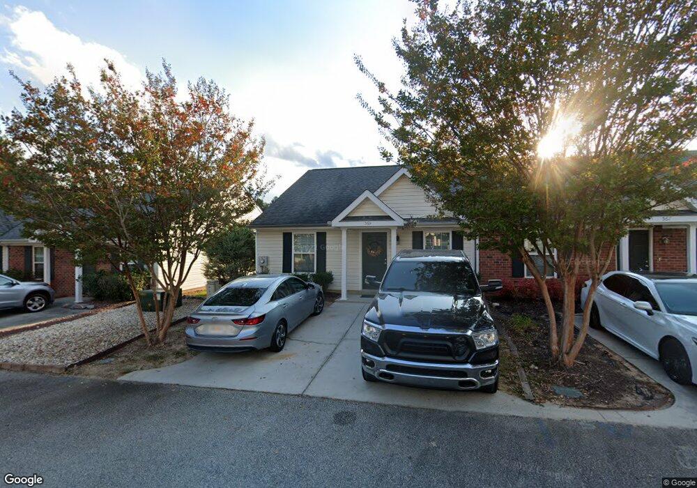 569 Edgecliff Ln, Evans, GA 30809 - photo 1