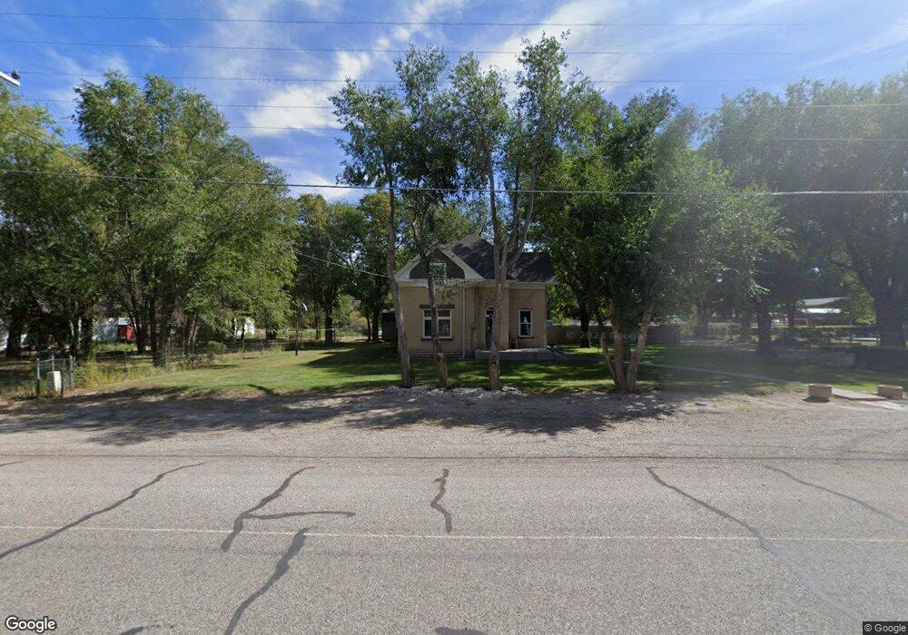 296 N Main St, Hinckley, UT 84635 - photo 1