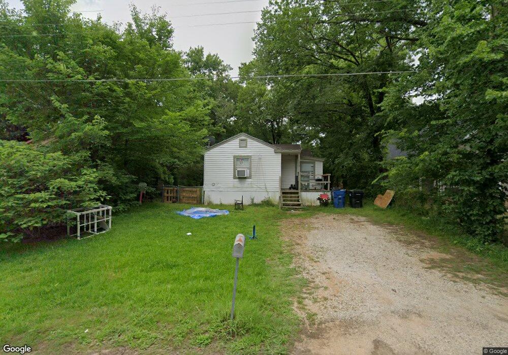 1038 Baker St, Denison, TX 75020 - photo 1