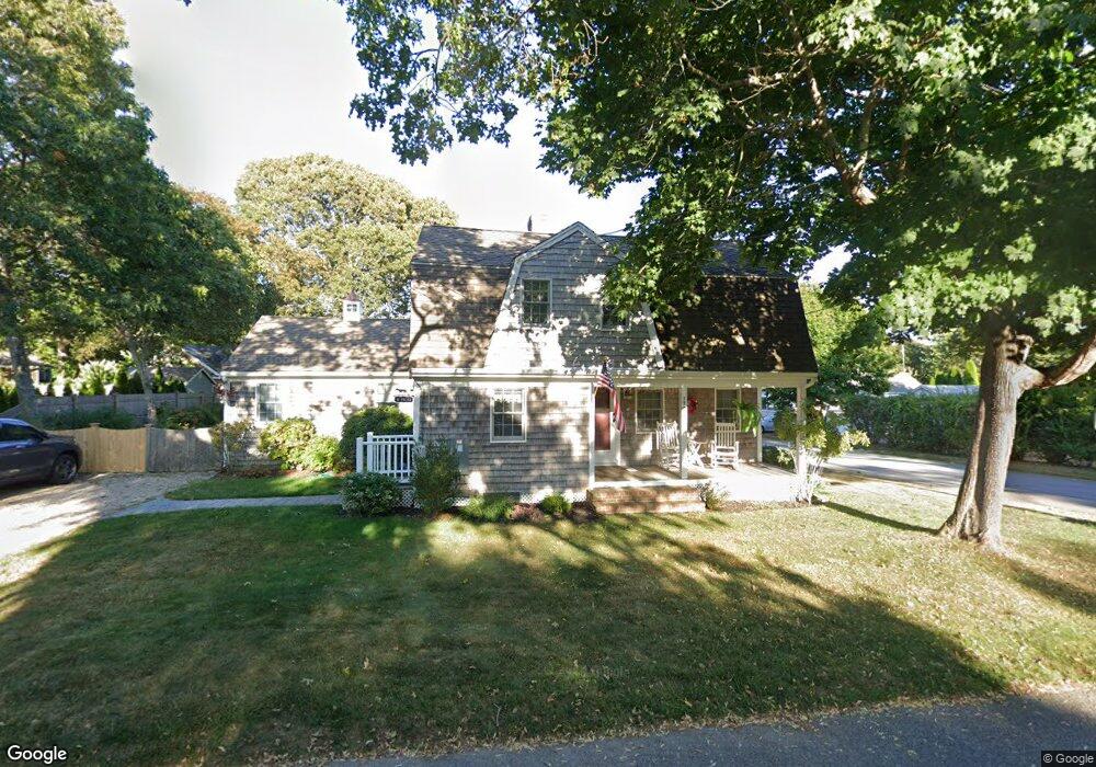 120 3rd Ave, Barnstable, MA 2630 - photo 1