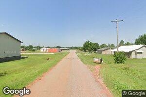 00 Baty Ave, Mulhall, OK 73063