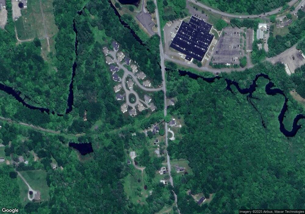 18 Seminole Cir unit 18, Litchfield, CT 06759 - photo 1